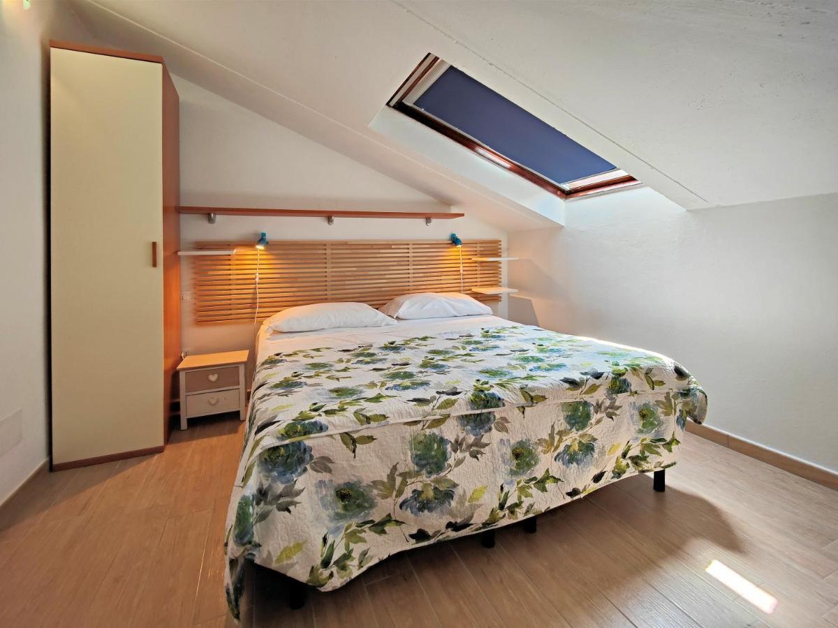 Le Dune Sea View Apartments - Futura Cav ซานวินเชนโซ ภายนอก รูปภาพ