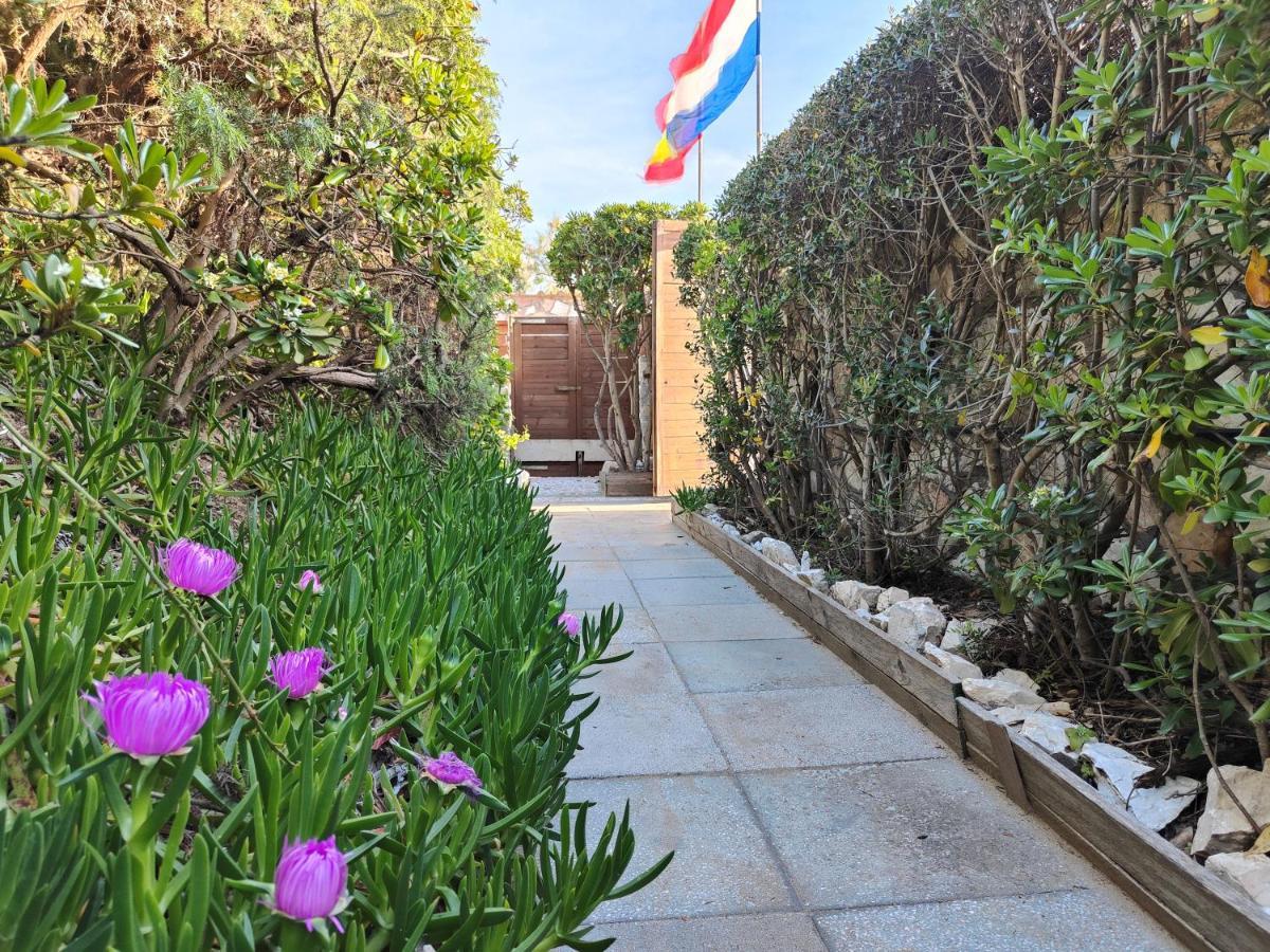 Le Dune Sea View Apartments - Futura Cav ซานวินเชนโซ ภายนอก รูปภาพ